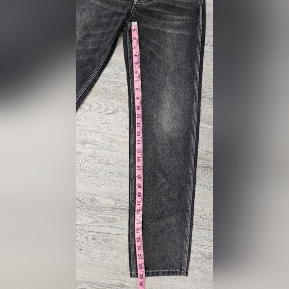 Boyish By Her Carpenter Pant 23x29 NWT.  A0122 - Picture 8 of 13